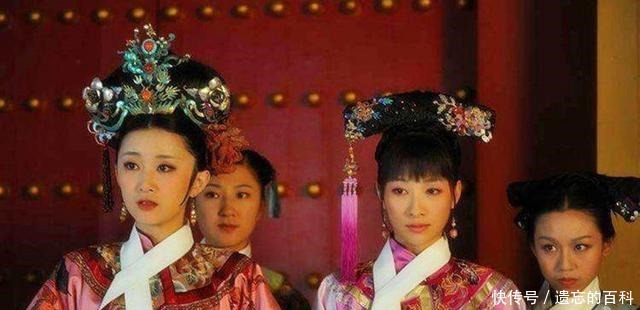 乾隆|乾隆的生母是一个普通的汉家女子,是真的吗!
