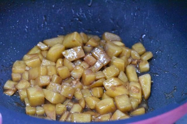 实惠|它的维生素C含量比苹果高，这样做比红烧肉简单实惠，好吃不长肉