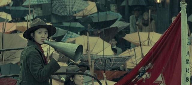 生难|“生难做人杰,死亦非鬼雄”“八佰”代表国家良心,民族底线!