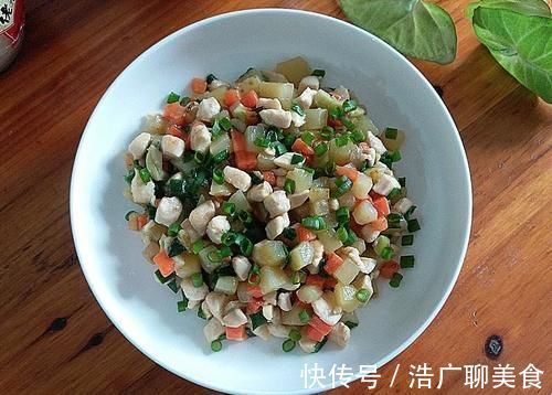 孩子|多做给孩子吃这菜，营养味美，5块钱炒一盘，孩子特别爱吃