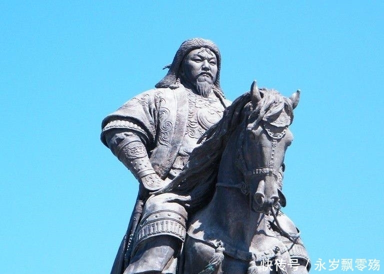 心理疾病|成吉思汗杀尽仇人,就不怕仇人妻女报仇吗?原来她们都得了这种病