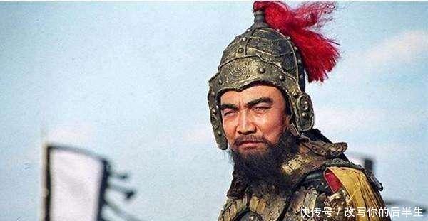 曹操|刘备诸葛亮借刀杀关羽都不是,要怪只能怪两个人!