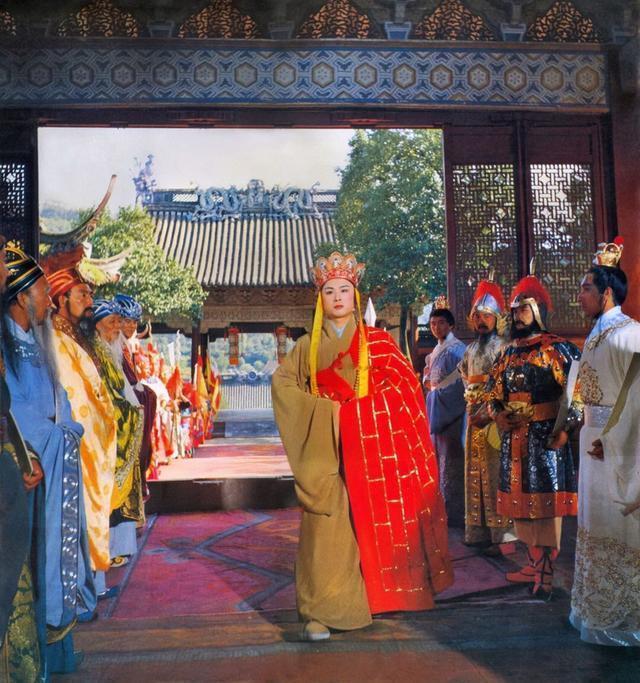 西游记$唐僧在凌云渡已经死了吗,为什么如来的徒子徒孙们都不听话?