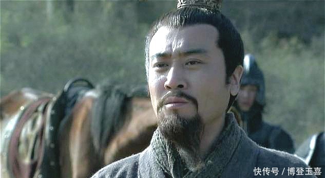 隐瞒|此人忠于蜀汉，却在曹魏上班，曾经看破连环计，但他故意隐瞒不报