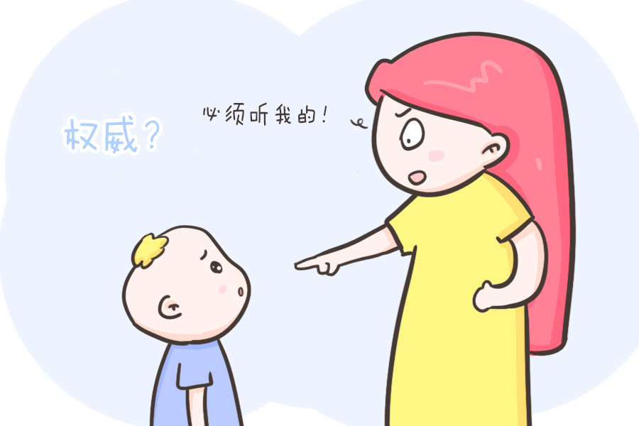 孩子|警惕!父母的权威正在毁灭我们的孩子!很真实!