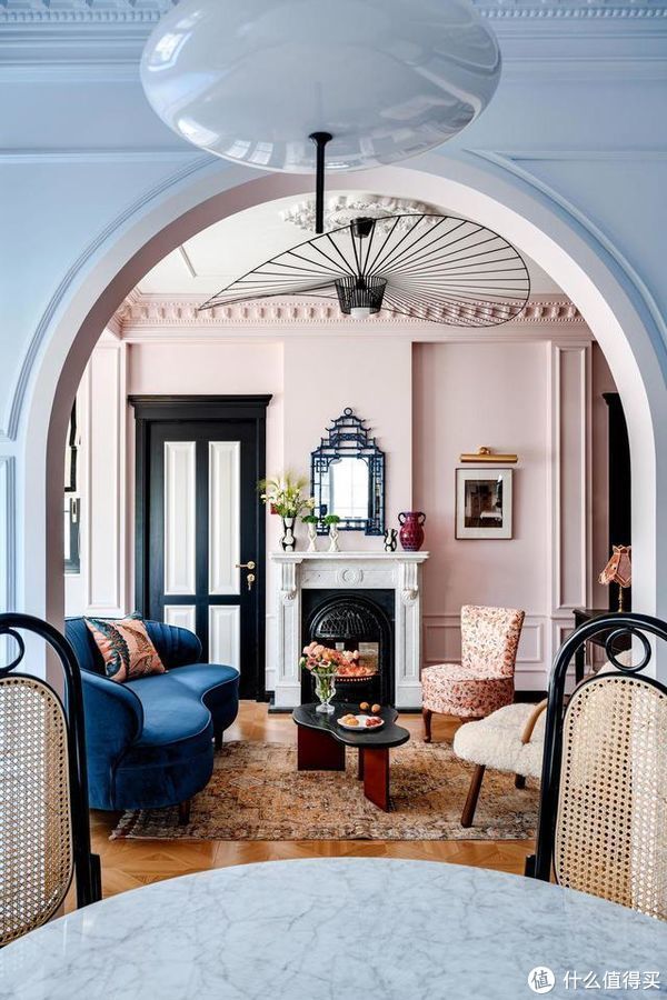 多功能区|坚持“去客厅化”的家到底有多爽？她家尝试过一次就很上头：太实用了