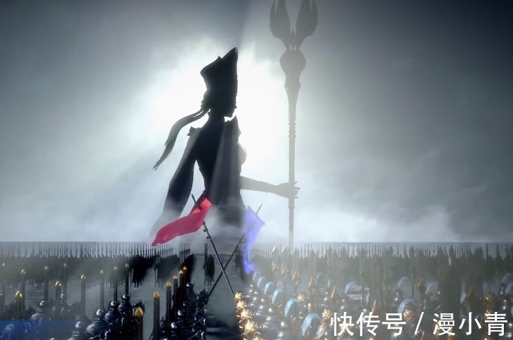 爱而不得|斗罗大陆:武魂帝国进攻天斗,耶林城是玉小刚与比比东约会的地方