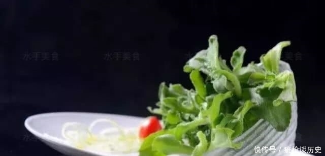 最新凉菜味汁六款