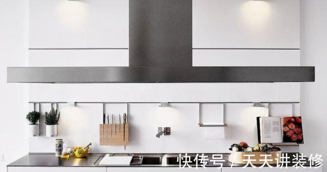 厨房|不管装修预算够不够,厨房一定要安装这8件东西,虽贵但真超好用