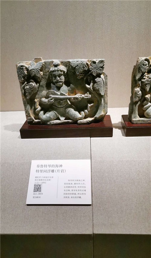 中国古代制造水平真冠绝世界?看完这个展览,网友炸锅:这不可能