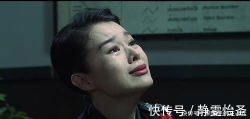 逼唐一菲退赛,尬演的黄奕留下,感动观众,感动导演的倪虹洁杀青