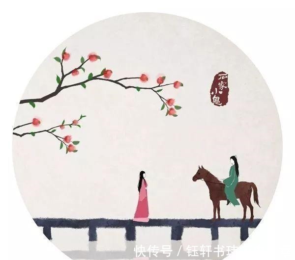 碧玉歌!30句诗词,尽是人生相思,总有一句,说出你的心情