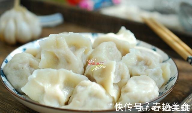 饺子馅里最不能放这东西，许多人都放了，难怪饺子不鲜没香味！
