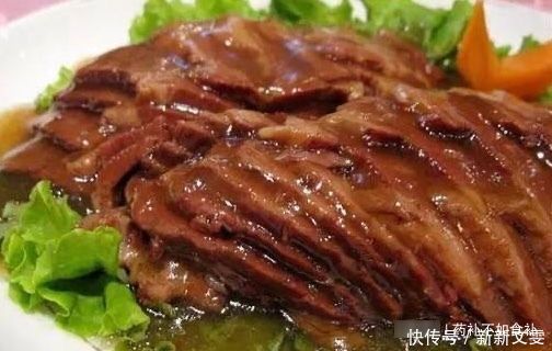 夏天|夏天多吃的“开胃菜”,色泽红润,软烂鲜香入味,增强体质不怕冷