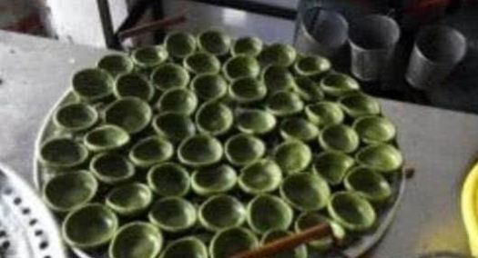 领导来家吃饭,婆婆只做一道菜,端上桌,领导笑得合不拢嘴