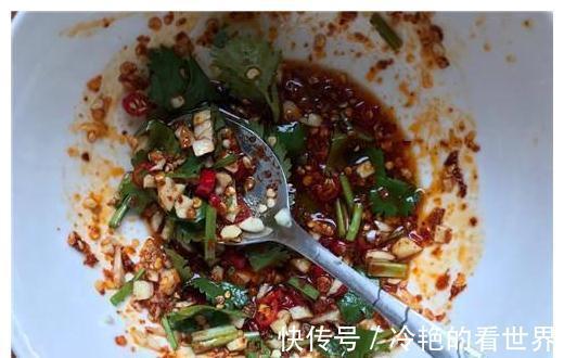 粉丝换个新吃法，酸爽开胃，专治没胃口，吃完一碗还想吃！