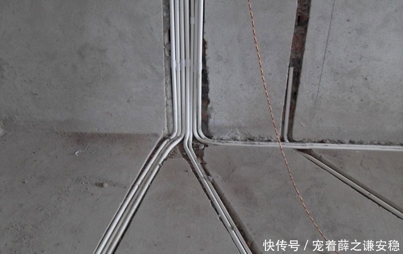 师傅|新家水电施工，这个才是最真实的好师傅，手艺给90分不多！