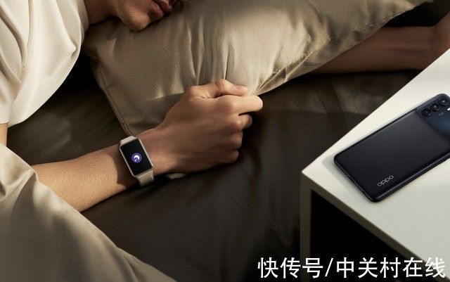 睡眠质量|被熬夜、失眠裹挟的我们,需要一位睡眠助手