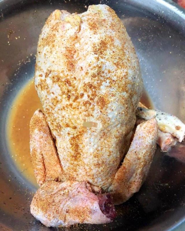 红花椒|椒麻鸡配方及制作流程，麻辣鲜香，肉质细腻