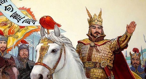 历史解密:为何中国古代的朝代很少超过三百年?