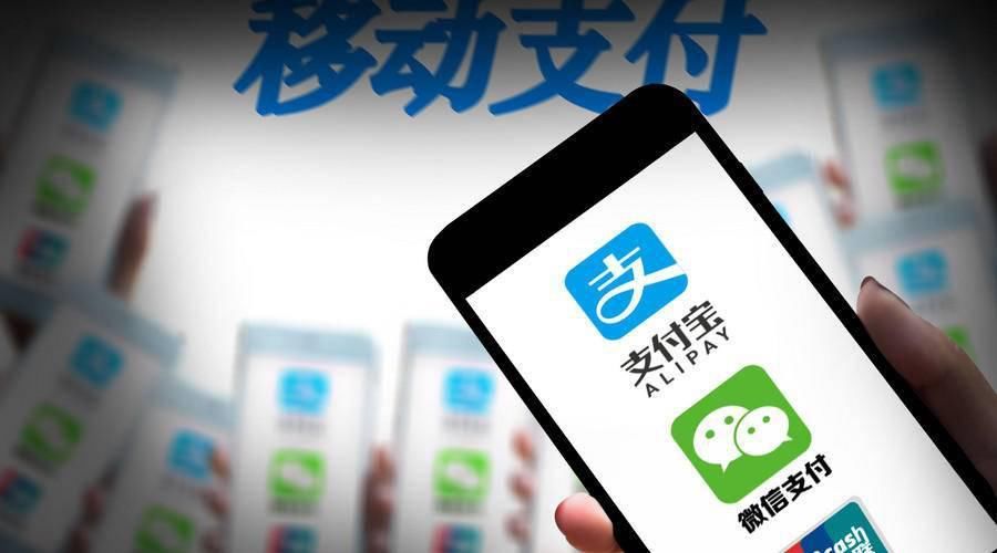 5G消息|垄断的受益者，联手反垄断社交、支付领域，微信、支付宝：裂开！