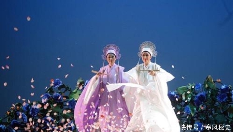 碑文|梁山伯之墓现世，碑文记载了其生平往事，梁祝化蝶的真相被揭开