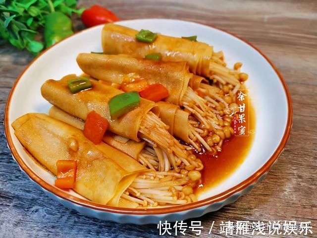 味美|七道家常下饭菜，有荤有素，咸鲜味美又下饭，换着做吃不腻