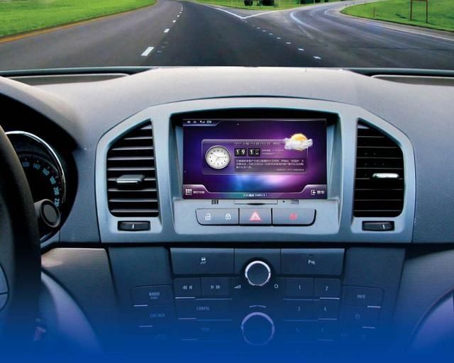 导航|为什么很多司机开车时喜欢用手机导航,而不是车载导航?长见识了