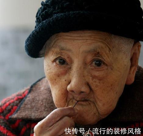 身体|中国107岁的老人,身体还棒极了!长寿秘诀做五件事情,不吃一菜