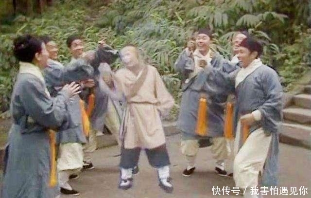 上写|难怪菩提在第10年要赶悟空下山,你看阎王生死簿上写了啥?