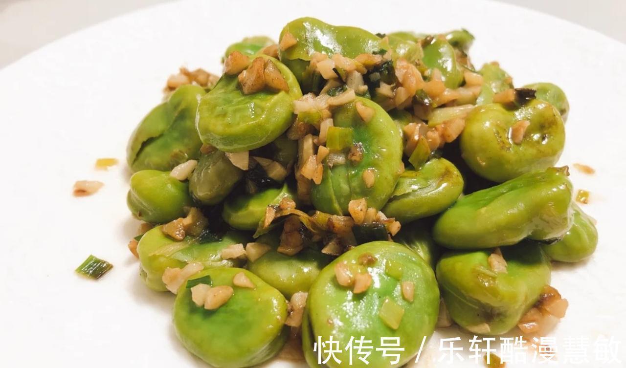 矿物质类|秋季吃豆比吃肉还“养人”!多吃5种豆,营养强体,全家安稳度秋