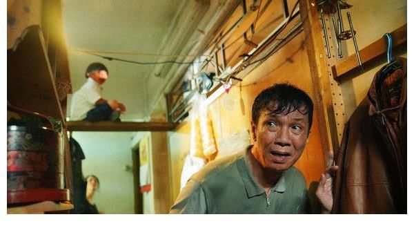 包租公|邵音音「花4小时扮鬼」超有成就感 黄又南狂吃血全裸上阵