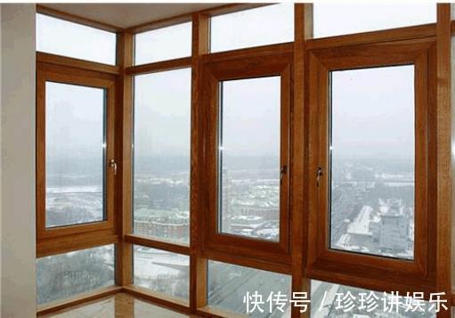 氟碳喷涂|为什么高层楼的住户都安装断桥铝型材门窗?断桥铝的4大优点