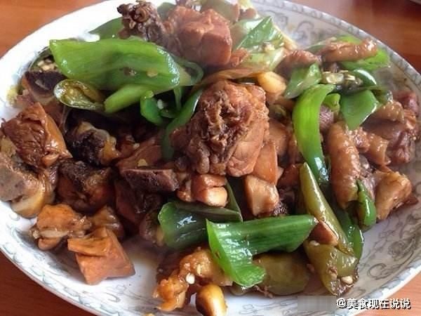  鸡肉焯水一煮就老？大厨：少加了这一样，难怪鸡肉又老又柴不入味