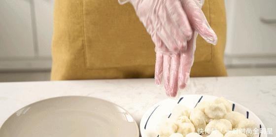 天凉就馋这一盘山药卷!养胃益气,一卷就搞定!