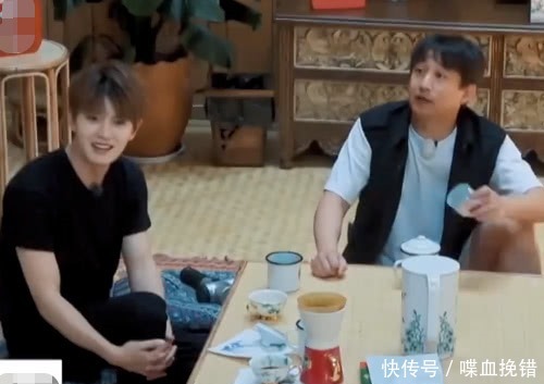 向往的生活4|向往4下期放大招,直接请来彭昱畅未来妻子,现在熬夜也要追了