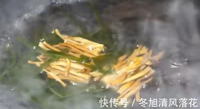 学会这些小技巧做出的胡辣汤酸辣可口、营养好喝,老人孩子都爱喝!