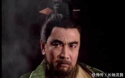 仅凭|三国中最好听的四个名字,他仅凭名字就红透半边天,不是赵云