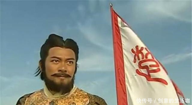 楚军|项羽手下的龙且到底多厉害为什么龙且一死,楚军就走向灭亡