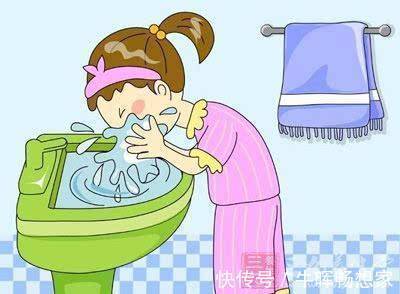 排毒|女人养颜养生经有效排出毒素20招!坚持做,年轻10岁不是梦!