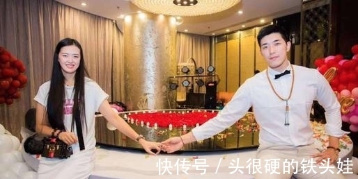 吴冠希|网传女排第一美女即将大婚,领证3年,将退役和冠希哥回家生子?