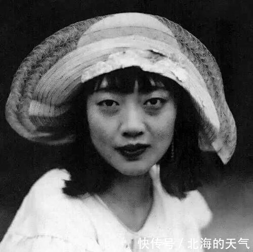 婉容|晚清皇后婉容在监狱逝世：遗体被遗忘在水沟，留下的遗物太心酸！