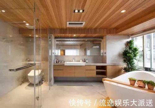 石膏板|吊顶是用铝扣板还是石膏板好这种材质易褪色还有毒!幸好选对了