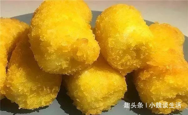 自制3款小糕点，吃一次馋一次，做法简单家人爱吃