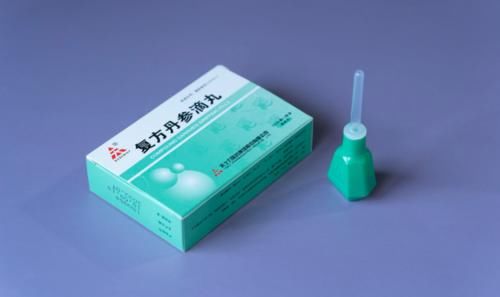 心绞痛|复方丹参片、复方丹参滴丸虽成份一样,但有一关键不同你得知道