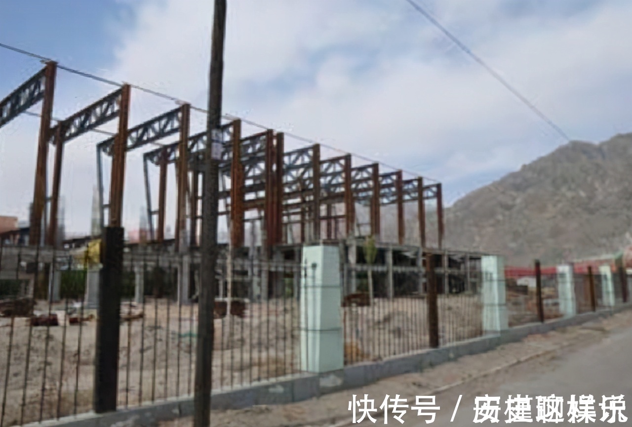 公司!从身价25亿的大款富商,到负债14亿自焚而亡,金利斌经历了什么