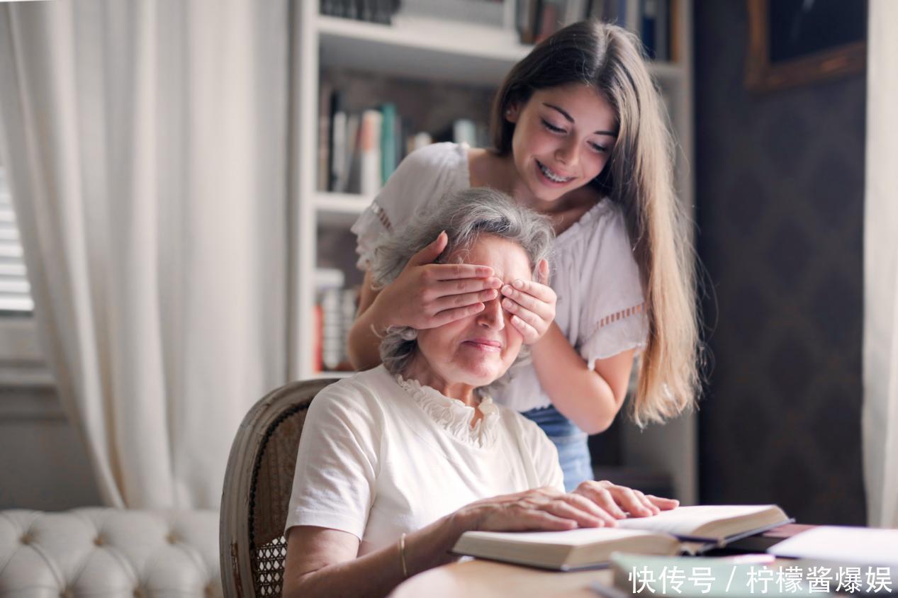 老年痴呆测试:1道再简单不过的数学题,但很多人还是做错了!