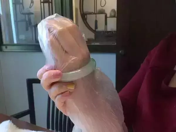 戒指手镯圈口测量方法,太实用了!果断收藏!