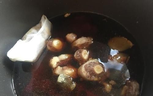 牛身上“最营养”的就是它，肉贩子偷偷自己留着吃，识货的抢着买