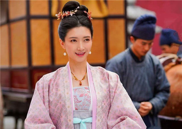 皇后|清平乐:她用一生自由换得曹皇后无恙,善良却又悲剧的女子